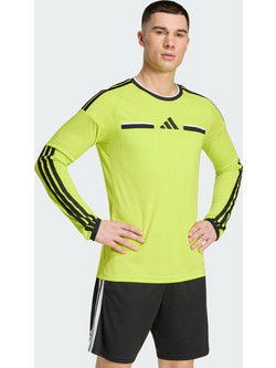 Adidas Φανέλα Διαιτητή Lime KB2987