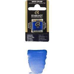 Royal Talens Rembrandt 511 Cobalt Blue Νερομπογιά 11-586-511