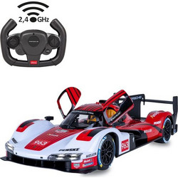 Jamara Porsche 963 LMDH Τηλεκατευθυνόμενο Αυτοκίνητο 1:14 402261