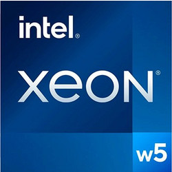 Intel Xeon w5-2545 Tray Επεξεργαστής 12 Πυρήνων για Socket 4677