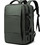 Bange 1908 Plus Αδιάβροχο Backpack Laptop 17.3" Khaki