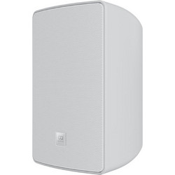 Optimal Audio Cuboid6 Παθητικό Ηχείο Τοίχου 60W Αδιάβροχο Λευκό