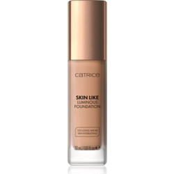 Catrice Skin Like Luminous 042C Liquid Foundation 30ml