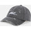 Gorilla Wear Ανδρικό Καπέλο Jockey Υφασμάτινο Γκρι 9925080009