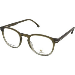 Carrera CA352 6AK Ανδρικός Σκελετός Γυαλιών Οράσεως Κοκάλινος Πράσινος