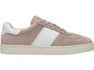 Timberland Lisbon Γυναικεία Sneakers Μπεζ TB0A43GGAHY