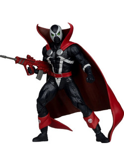 McFarlane DC Comics Spawn 1977 18cm