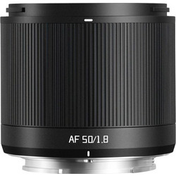 TTArtisan AF 50mm f/1.8 NEO Nikon Z