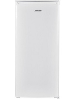 MPM MPM-200-CJ-29E Μονόπορτο Ψυγείο Λευκό