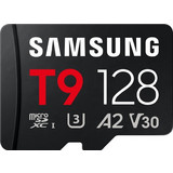 Samsung T9 microSDXC 128GB U3 V30 UHS-I A2 200MB/s