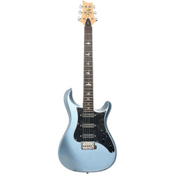 PRS Guitars SE NF3 Ηλεκτρική Κιθάρα ST Style με Μαγνήτες SSS & Ταστιέρα Rosewood Ice Blue Metallic