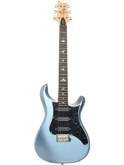 PRS Guitars SE NF3 Ηλεκτρική Κιθάρα ST Style με Μαγνήτες SSS & Ταστιέρα Rosewood Ice Blue Metallic