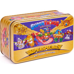 Superthings Superspecials Series 5