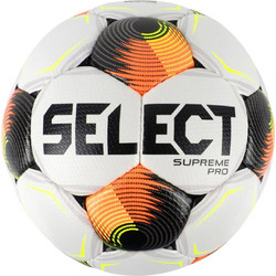 Select Supreme Pro FIFA Basic V26 Μπάλα Ποδοσφαίρου 111148