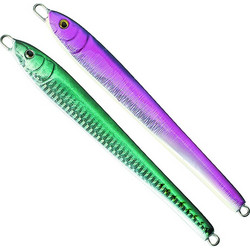 Grauvell Tuki Τεχνητό Δόλωμα Ψαράκι 230gr S
