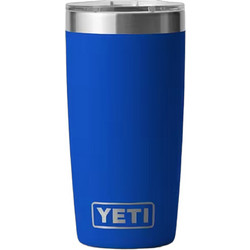 YETI Rambler Tumbler Royal Blue 295ml