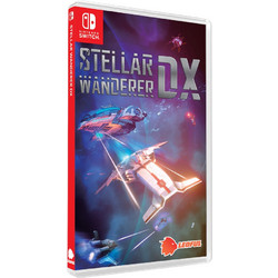 Stellar Wanderer DX Nintendo Switch