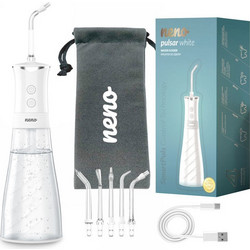 Neno Pulsar Water Flosser