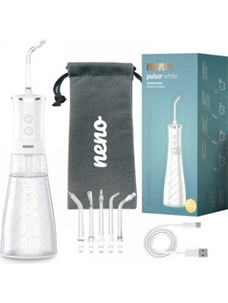 Neno Pulsar Water Flosser
