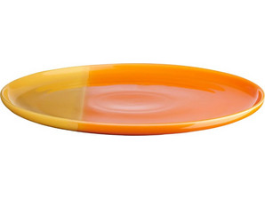 Asa Selection Joy Orange Smoothie Πιάτο Ρηχό Πορσελάνης 26.5cm 16164286