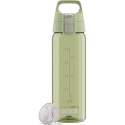 Sigg Total Color Green 600ml