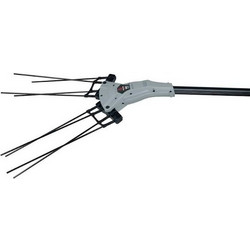 Arvipo OV37 Slim Ελαιοραβδιστικό Μπαταρίας Χτένα 900W 43.2V με Τηλεσκοπικό Κοντάρι Ανθρακόνημα 2.7m 3.55kg Καλώδιο με Inverter 12m