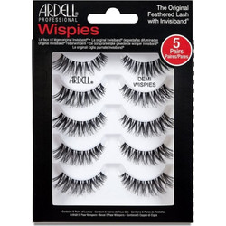 Ardell Demi Wispies Βλεφαρίδες Ενιαίες 10τμχ C25156