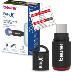 Beurer BiteX Go Συσκευή Ανακούφισης από Τσιμπήματα