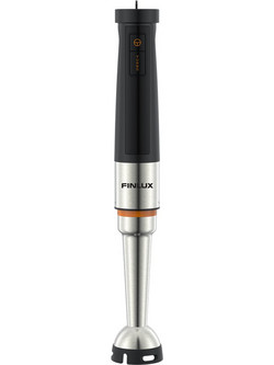 Finlux FHB-2707LP Ραβδομπλέντερ με Ανοξείδωτη Ράβδο 1200W