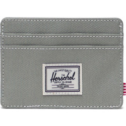 Herschel Μικρό Υφασμάτινο Γυναικείο Πορτοφόλι Καρτών Βεραμάν Charlie