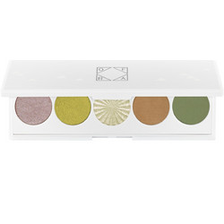 Ofra Cosmetics Signature Empowered Παλέτα Σκιών 8gr