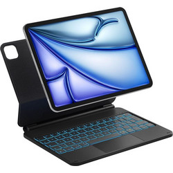 Inateck Keyboard Black (iPad Air 10.9"/ Pro 11")
