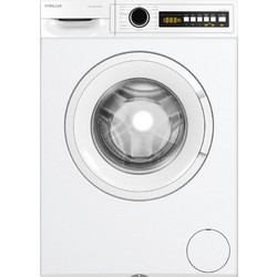 Finlux FXN1281T2AINV Πλυντήριο Ρούχων 8kg 1200 Στροφών