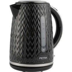 Petra PT3864BLKVDEEU10 Βραστήρας