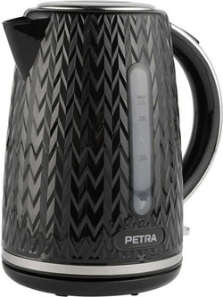 Petra PT3864BLKVDEEU10 Βραστήρας