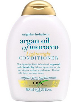 OGX Weightless Conditioner 385ml