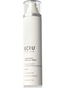 Ecru Smoothing Blow Σπρέι Μαλλιών για Λάμψη & Φριζάρισμα 148ml