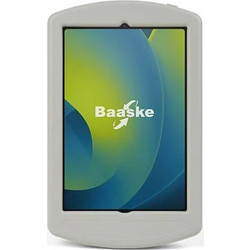 Baaske Back Cover Grey (iPad Mini 8.3" 2021 / 2024)