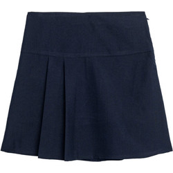 Funky Παιδική Φούστα Παρέλασης Πλισέ Navy Μπλε 227-5331106