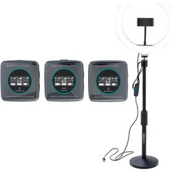 Swiff Audio M3 PRO Set 25,4cm