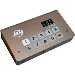 Adj MyDMX5 Hardware and Software Controller