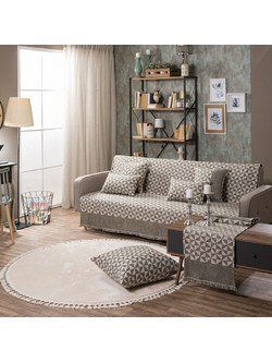 Teoran Ριχτάρι Τριθέσιου Καναπέ 180x300 Columbia 03