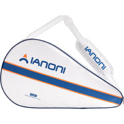 Ianoni White Blue
