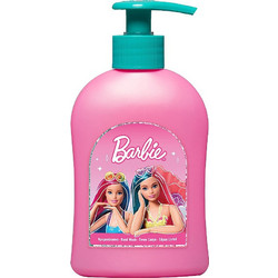 Barbie Strawberry Κρεμοσάπουνο 300ml