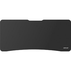 Anda Seat AC-SBD-1800-03-B Black XXXL