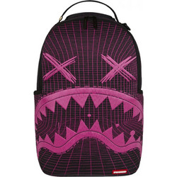 Sprayground Vaporwave B8377 Σακίδιο Πλάτης Μωβ