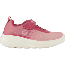 Champion Παιδικά Sneakers Φούξια Ροζ S33253-PS022