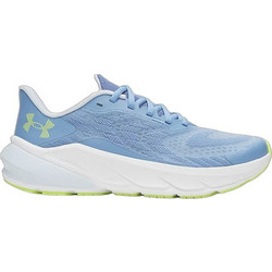 Under Armour Turbulence 3 Παιδικά Αθλητικά Παπούτσια για Τρέξιμο Γαλάζια 6011026-476