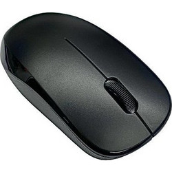 Indena G-226 Ασύρματο Ποντίκι Black