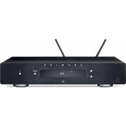 Primare i15 Prisma mkii 10051B23MKII Ολοκληρωμένος Ενισχυτής 100W/4Ω 60W/8Ω